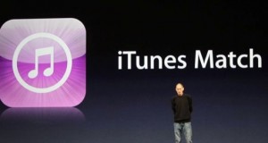 iCloud & iTunes Match