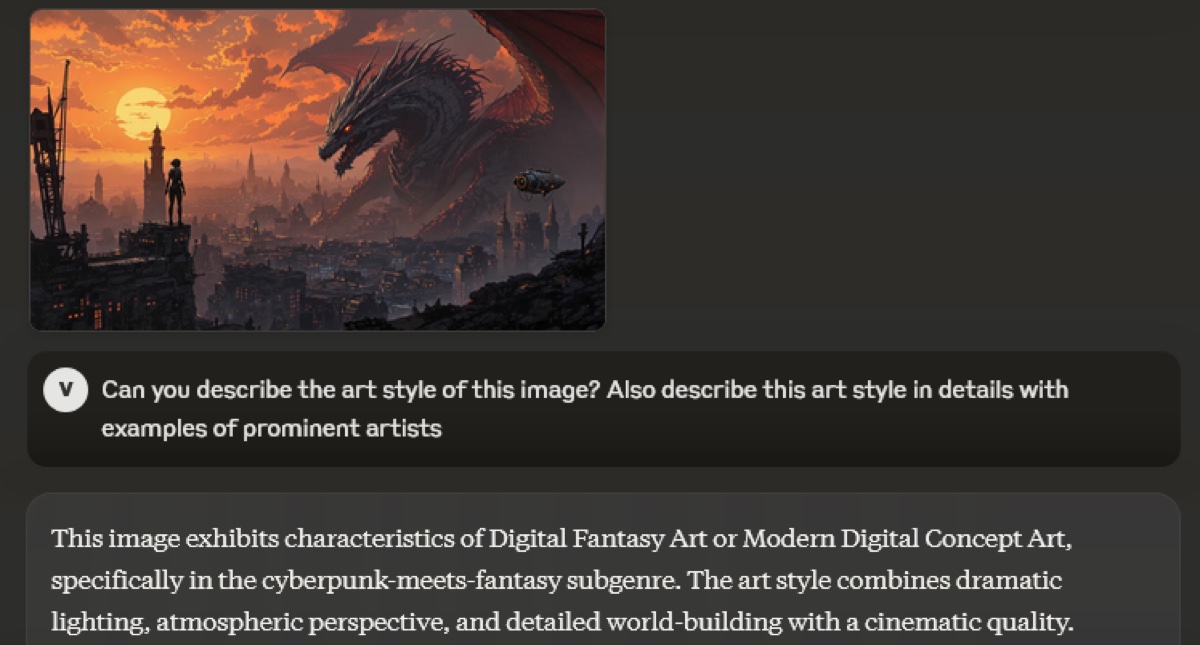 Screenshot of Claude AI chat interface, the kind of developer interaction that benefits from the doubled rate limits Anthropic announced today
